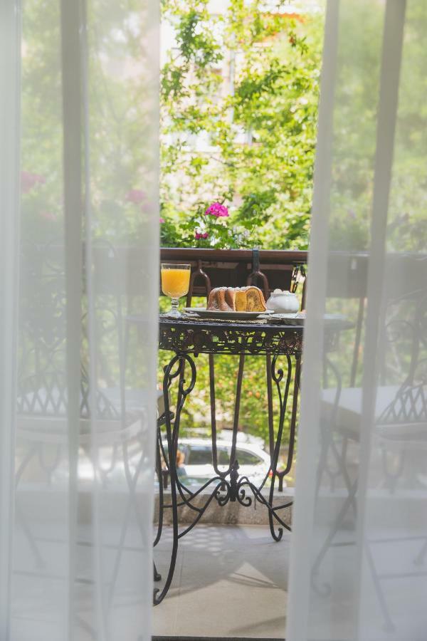 Luxury Apartment Padre Pio Сплит Экстерьер фото