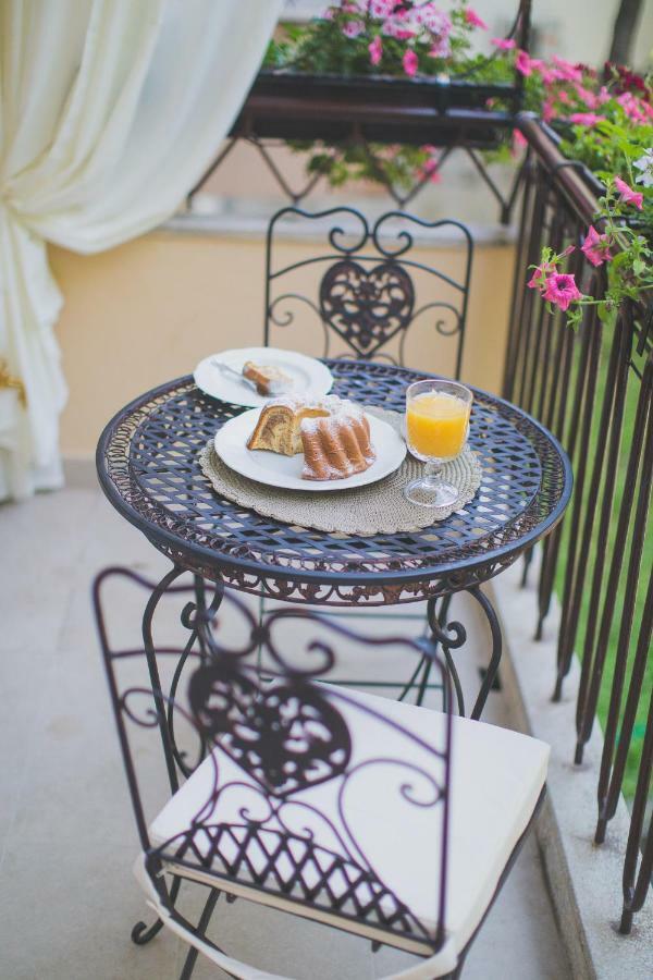 Luxury Apartment Padre Pio Сплит Экстерьер фото