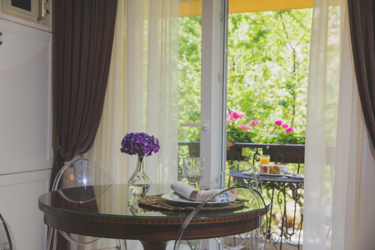 Luxury Apartment Padre Pio Сплит Экстерьер фото